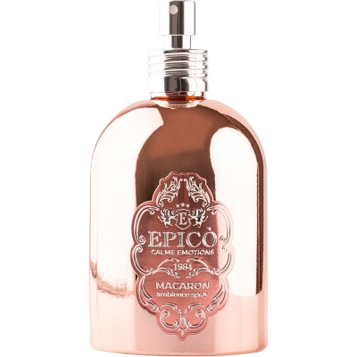 Macaron Ambience Spray, Arome Ambientale, Morph Parfum 