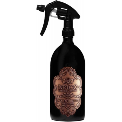 Pear & Orchid Ambience Spray, Arome Ambientale, Al Ambra Pefumes 