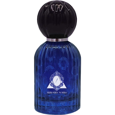 Miroirs Noirs, Parfumuri Unisex,  , Parfum persistent