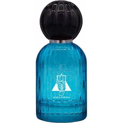 Acqua Tofana, Parfumuri Unisex, Jousset Parfums , Parfum persistent