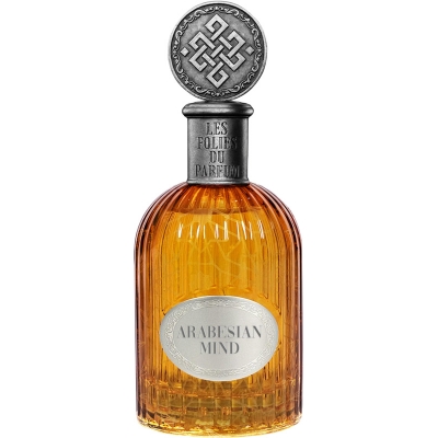 Arabesian Mind, Parfumuri Unisex, Balocchi , Parfum persistent