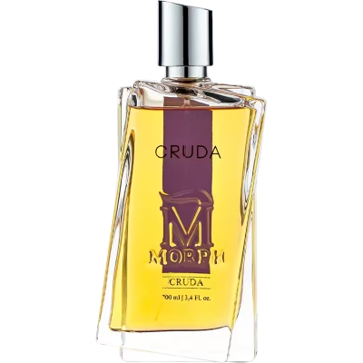 Cruda, Parfumuri Unisex, Superz Budapest , Parfum persistent