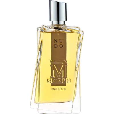 Nudo, Parfumuri Unisex, d'Annam , Parfum persistent
