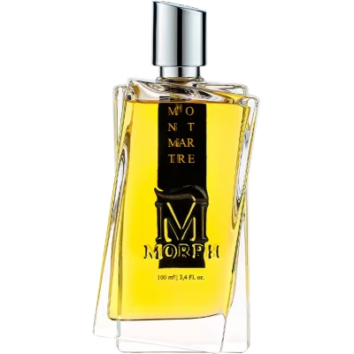 Montmartre, Parfumuri Unisex,  , Parfum persistent