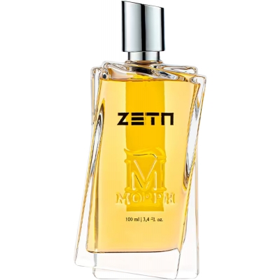 Zeta, Parfumuri Unisex, Nishane , Parfum persistent