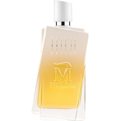 Gate 17, Parfumuri Unisex, Juliette jas a Gun , Parfum persistent