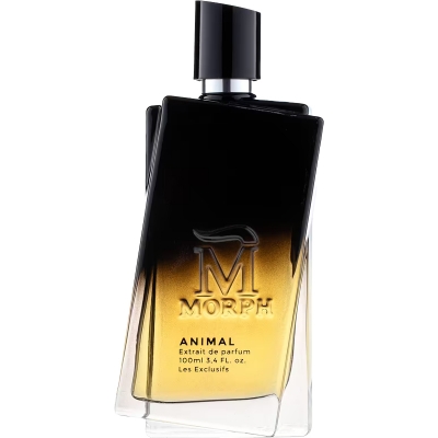Animal, Parfumuri Unisex, The Water Brand , Parfum persistent