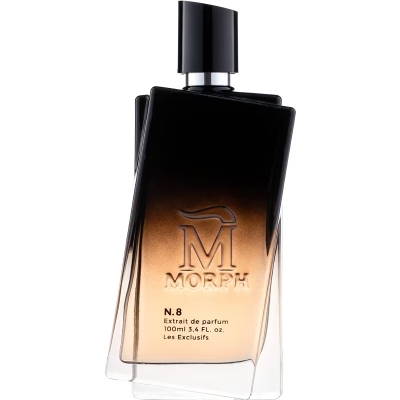 N.8, Parfumuri Unisex, Superz Budapest , Parfum persistent