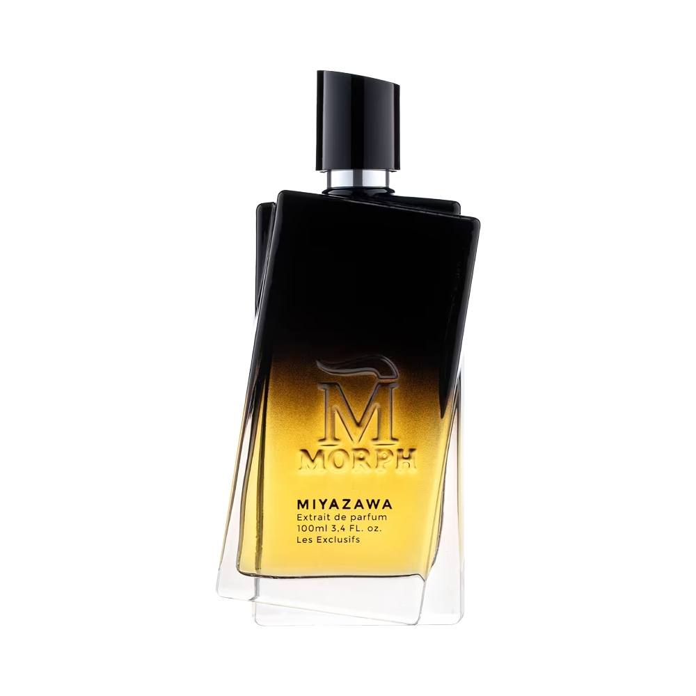 Miyazawa Extrait de Parfum Unisex | Morph Parfum | Andreea Rada