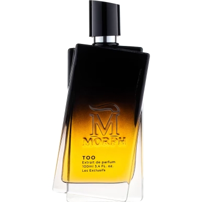 Too, Parfumuri Unisex, d'Annam , Parfum persistent