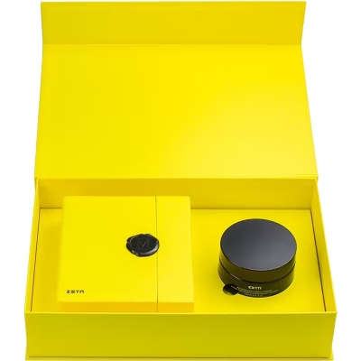 Zeta Kit Parfum+Cremă, Set Cadou, Superz Budapest 