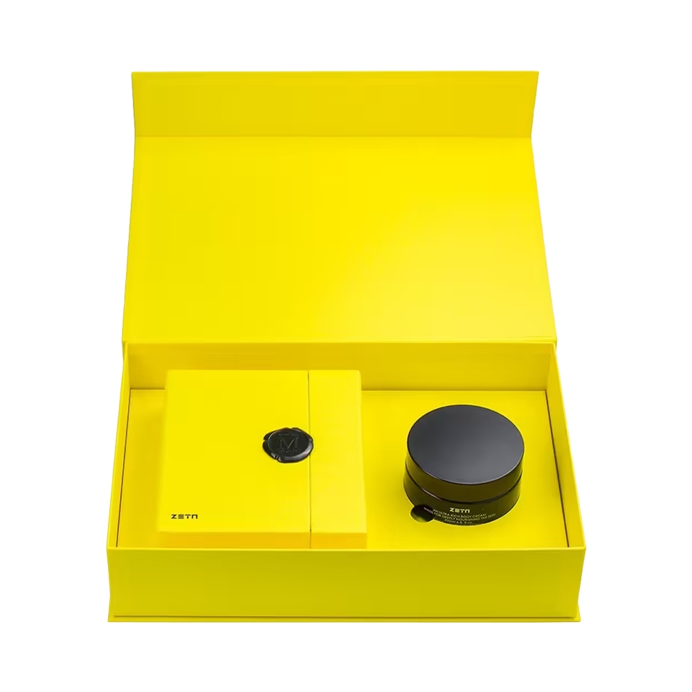 Zeta Kit Parfum + Cremă Unisex | Morph Parfum | Andreea Rada