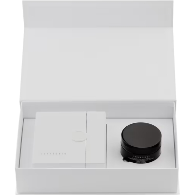 Tonkatonic Kit Parfum+Cremă, Set Cadou, d'Annam 