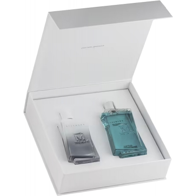 Disumano Kit, Set Cadou, Junaid Perfumes 