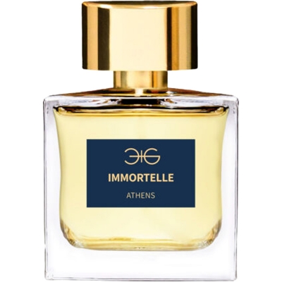 Immortelle, Parfumuri Unisex, Rimal Perfumes , Parfum persistent