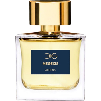 Meθexis, Parfumuri Unisex, Superz Budapest , Parfum persistent