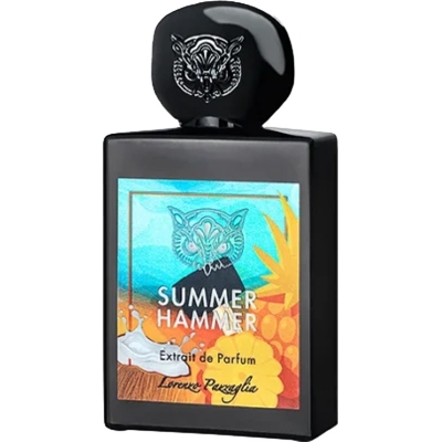 Summer Hammer, Parfumuri Unisex, Dadamilano , Parfum persistent