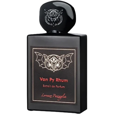 Van Py Rhum, Parfumuri Unisex, Step Aboard , Parfum persistent