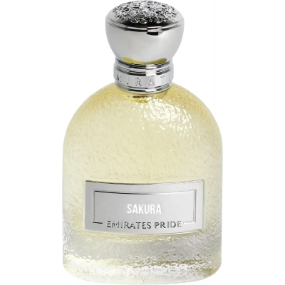 Sakura, Parfumuri Unisex, d'Annam , Parfum persistent