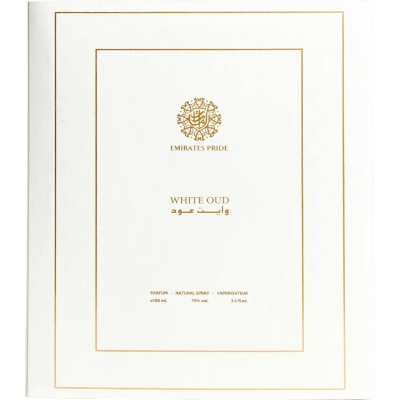 White Oud Set Box, Parfumuri Unisex, The Water Brand , Parfum persistent