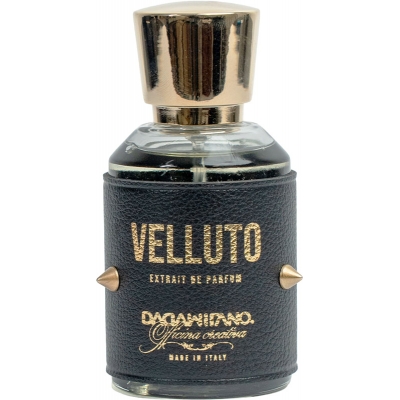 Velluto, Parfumuri Unisex, d'Annam , Parfum persistent