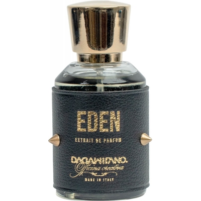 Eden, Parfumuri Unisex, Les Folies Du Parfum , Parfum persistent