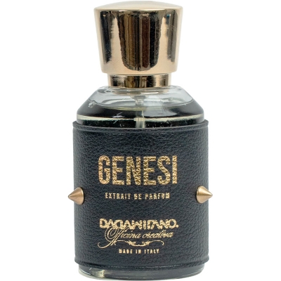 Genesi, Parfumuri Unisex, Duduar , Parfum persistent