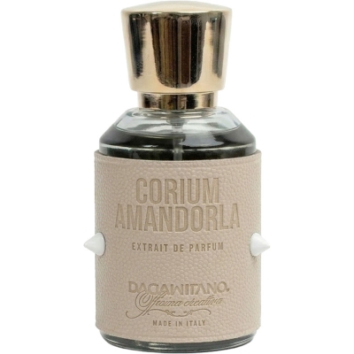 Corium Amandorla, Parfumuri Unisex, Epico Artistic Perfume , Parfum persistent