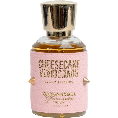 Cheesecake Rovesciata, Parfumuri Unisex, Pana Dora , Parfum persistent