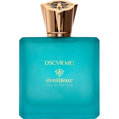 DSCVR ME!, Parfumuri Unisex,  , Parfum persistent