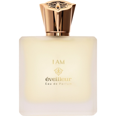 I AM, Parfumuri Unisex, Pernoire , Parfum persistent