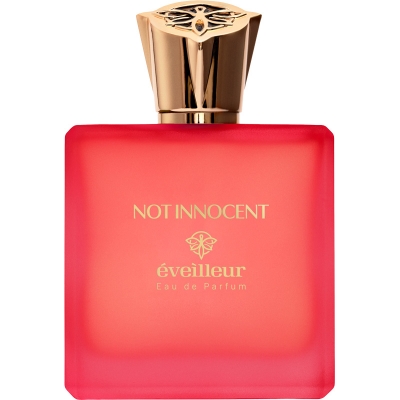 NOT INNOCENT, Parfumuri Unisex,  , Parfum persistent