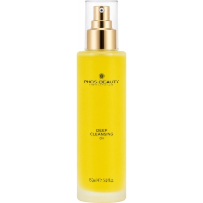 Deep Cleansing Oil, Cosmetice,  