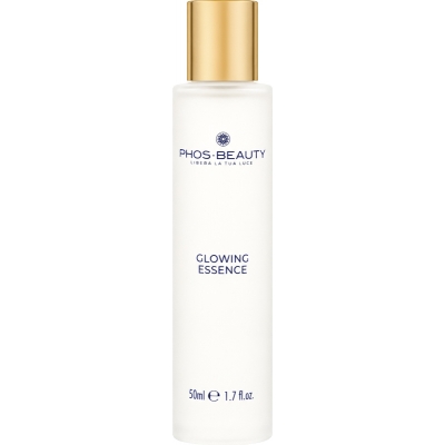 Glowing Essence, Cosmetice, Nectar Olfactif 