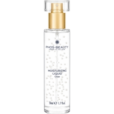 Moisturizing Liquid Glow, Cosmetice, Maison Eau de Couture 