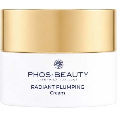 Radiant Plumping Cream, Cosmetice, Al Ambra Pefumes 