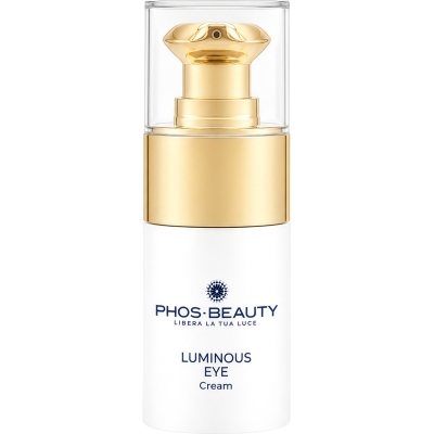 Luminous Eye Cream, Cosmetice, Al Ambra Pefumes 