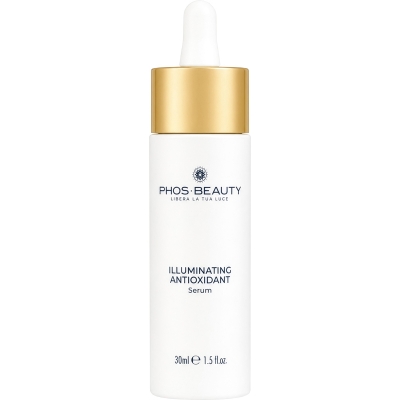 Illuminating Antioxidant Serum, Cosmetice, Devertere 