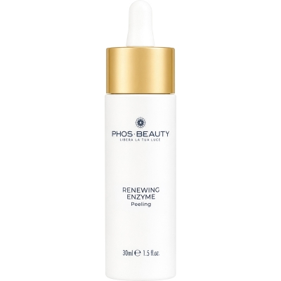 Renewing Enzyme Peeling, Cosmetice, Maison Eau de Couture 