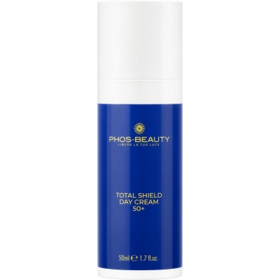 Total Shield Day Cream 50+, Cosmetice,  