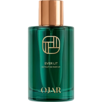 Ever Lit, Parfumuri Unisex, Badar Parfums , Parfum persistent