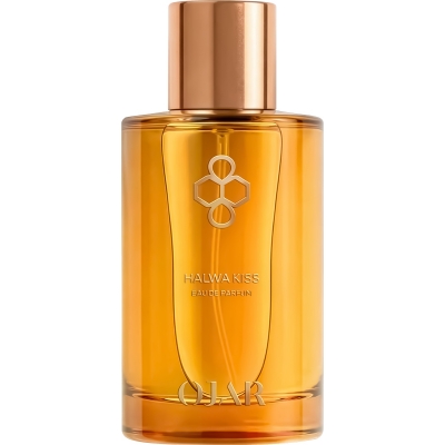 Halwa Kiss, Parfumuri Unisex, Lumi , Parfum persistent