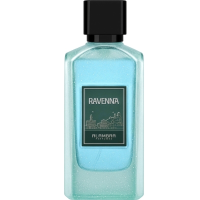 Ravenna, Parfumuri Unisex, Al Ambra Pefumes , Parfum persistent