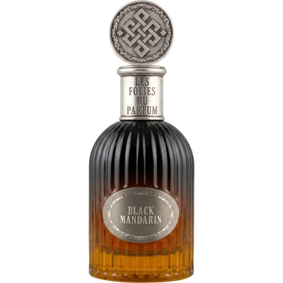 Black Mandarin, Parfumuri Unisex, Superz Budapest , Parfum persistent