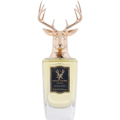 Nordhaven, Parfumuri Unisex, Giardini di Toscana , Parfum persistent