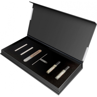 Car Diffuser Set, Arome Ambientale, Morph Parfum 