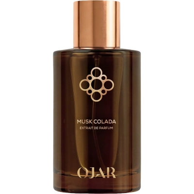 Musk Colada, Parfumuri Unisex, Morph Parfum , Parfum persistent