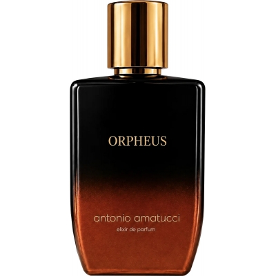 Orpheus, Parfumuri Unisex, Al Ambra Pefumes , Parfum persistent