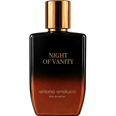 Night of Vanity, Parfumuri Unisex, Superz Budapest , Parfum persistent