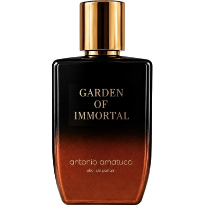 Garden of Immortal, Parfumuri Unisex, Superz Budapest , Parfum persistent